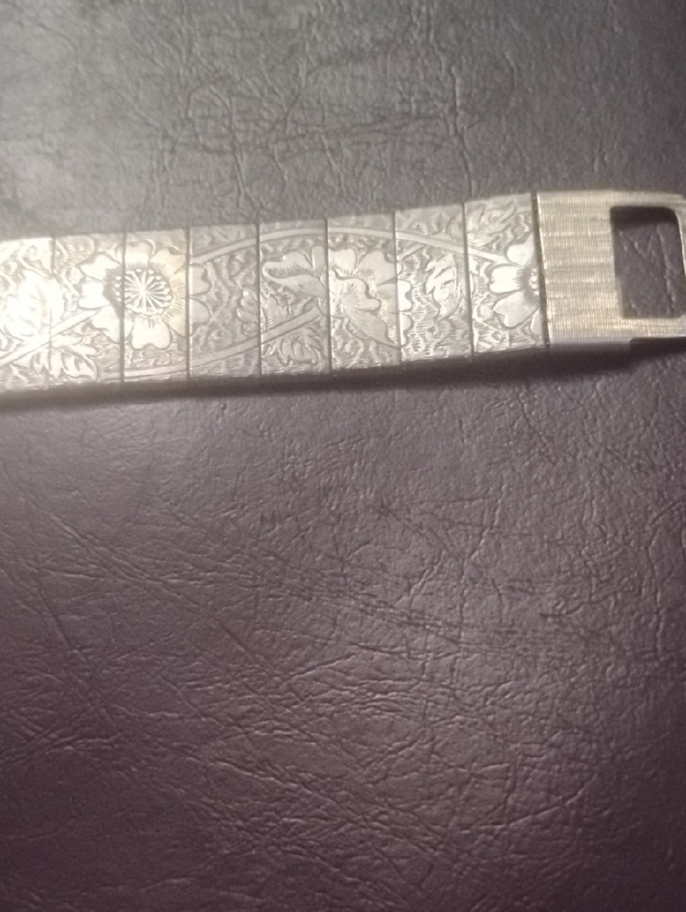 Vintage Sarah Coventry Bracelet - Picture 3 of 5